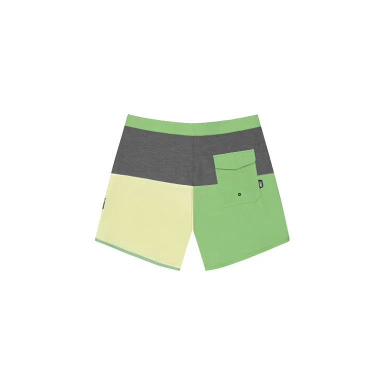 Picture Organic ClothingAndy Heritage 17 - Boardshort homme