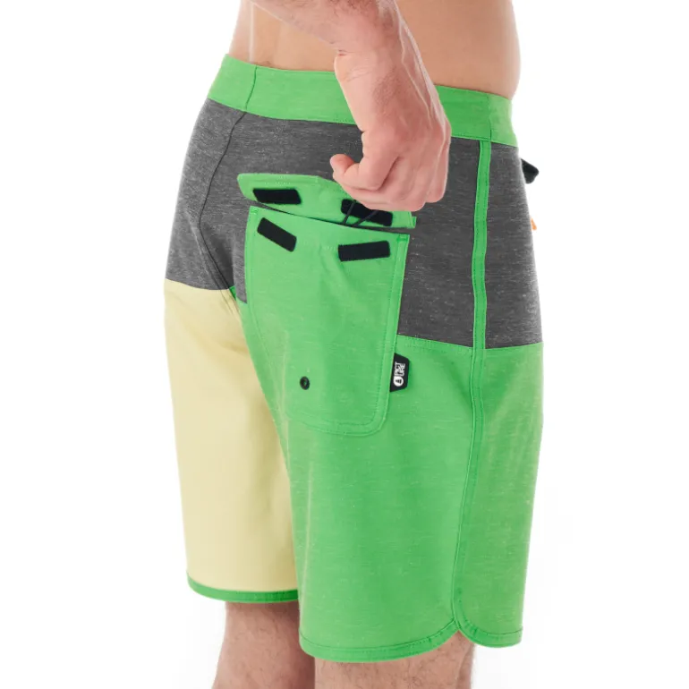 Picture Organic ClothingAndy Heritage 17 - Boardshort homme