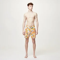 Picture Organic ClothingAndy 17 - Boardshort homme