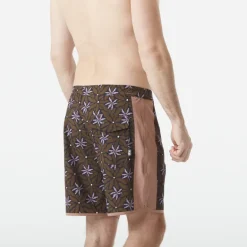 Picture Organic ClothingAndy 17 Printed - Boardshort homme