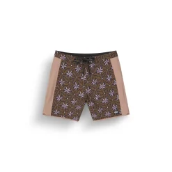 Picture Organic ClothingAndy 17 Printed - Boardshort homme