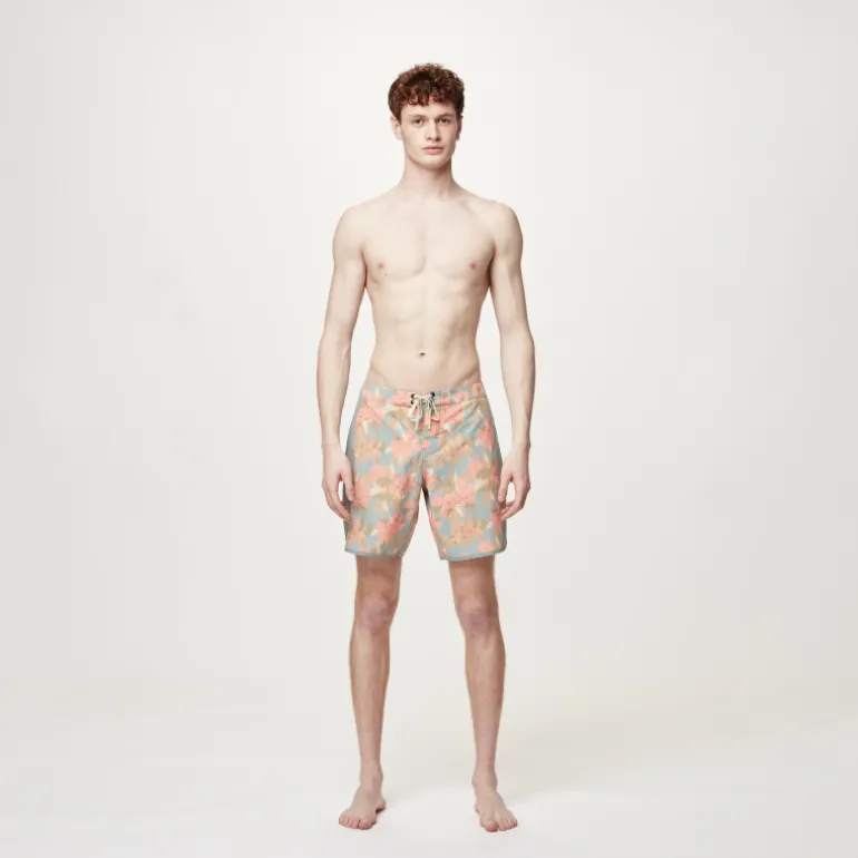 Picture Organic ClothingAndy Heritage P 17 - Boardshort homme