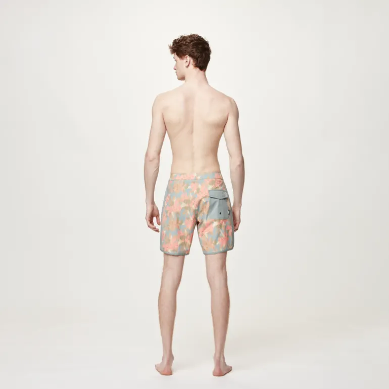 Picture Organic ClothingAndy Heritage P 17 - Boardshort homme
