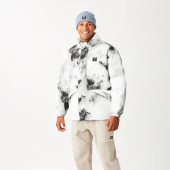 Picture Organic ClothingBlaze Jkt - Doudoune homme