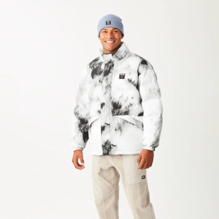 Picture Organic ClothingBlaze Jkt - Doudoune homme