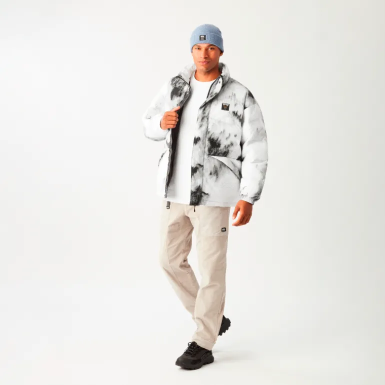 Picture Organic ClothingBlaze Jkt - Doudoune homme