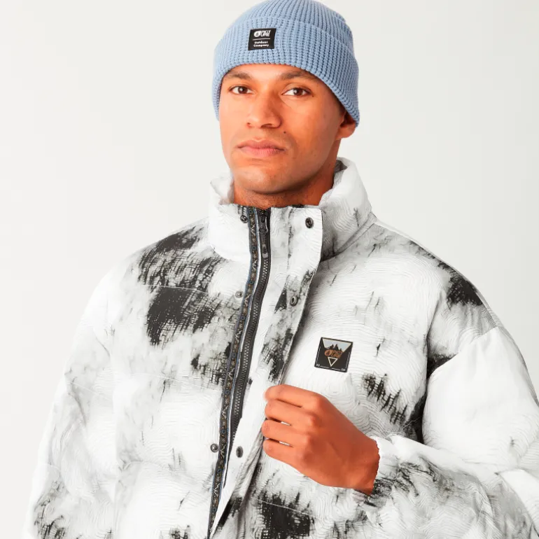 Picture Organic ClothingBlaze Jkt - Doudoune homme