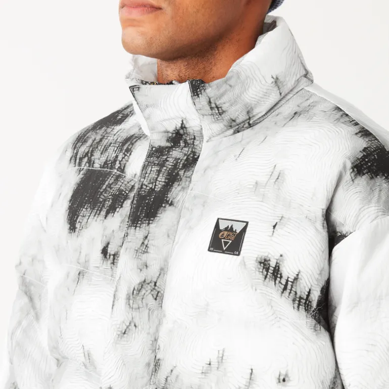Picture Organic ClothingBlaze Jkt - Doudoune homme