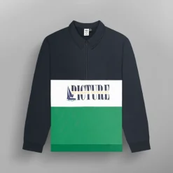 Picture Organic ClothingCarawa Zip Sweater - Sweatshirt homme