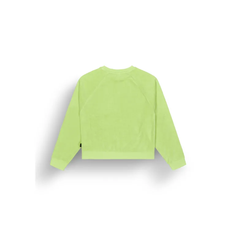 Picture Organic ClothingCarrella Crew - Sweatshirt femme