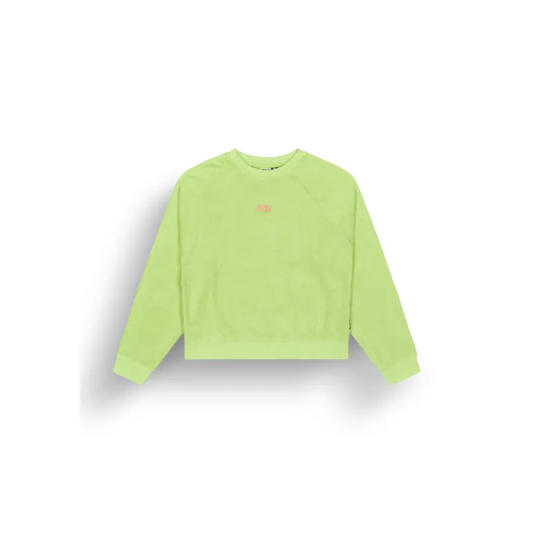 Picture Organic ClothingCarrella Crew - Sweatshirt femme