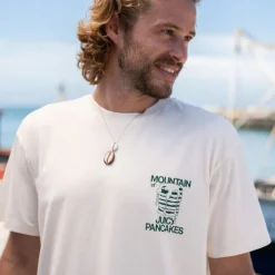 Picture Organic ClothingCookery Tee - T-shirt homme