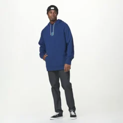 Picture Organic ClothingElwha Hoodie - Sweatshirt à capuche homme