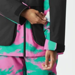 Picture Organic ClothingGlawi Jkt - Veste ski femme