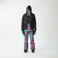 Picture Organic ClothingGlawi Jkt - Veste ski femme