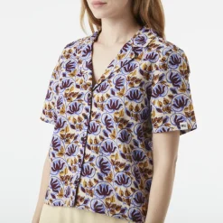 Picture Organic ClothingKintha Printed Shirt - Chemise femme