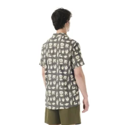 Picture Organic ClothingKlivox Printed Shirts - Chemise homme