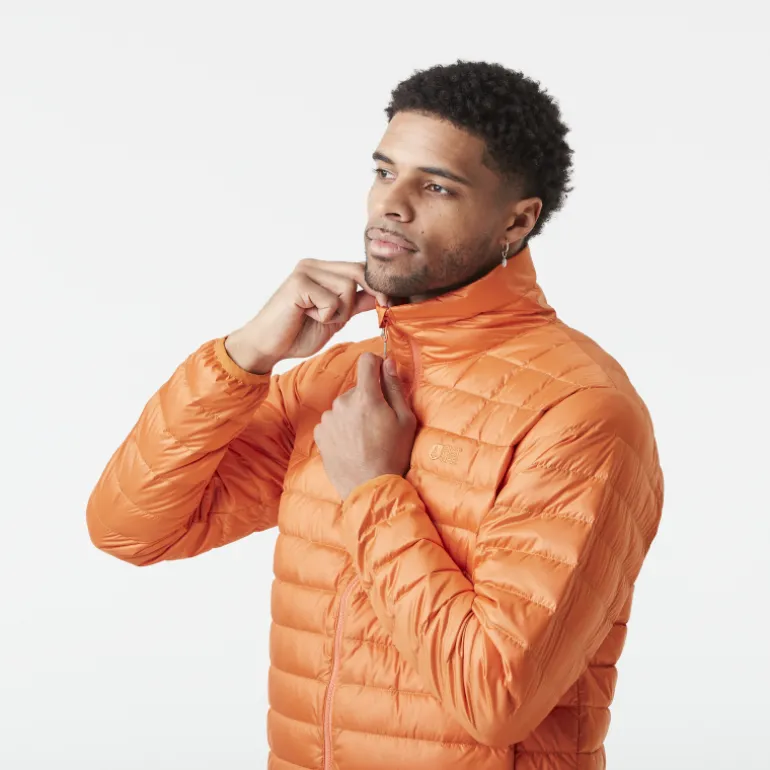 Picture Organic ClothingLight Puff Jkt - Doudoune homme
