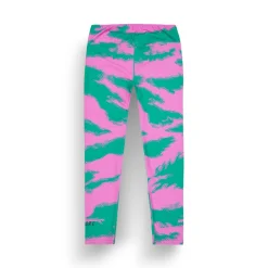 Picture Organic ClothingMilita Printed Bottom - Collant running femme