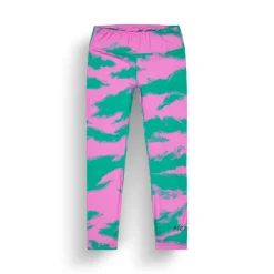 Picture Organic ClothingMilita Printed Bottom - Collant running femme