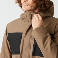 Picture Organic ClothingMud Jkt - Veste imperméable homme