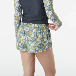Picture Organic ClothingNapkey Printed - Boardshort femme