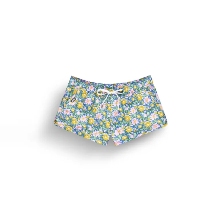Picture Organic ClothingNapkey Printed - Boardshort femme