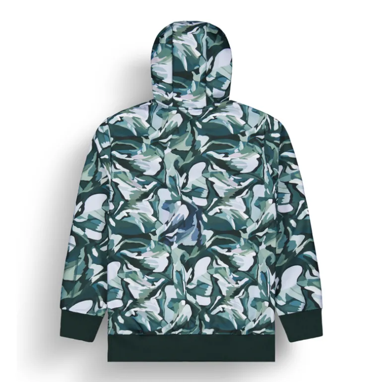Picture Organic ClothingParker Printed Jkt - Veste ski homme