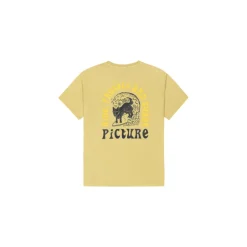 Picture Organic ClothingPicturide Tee - T-shirt homme