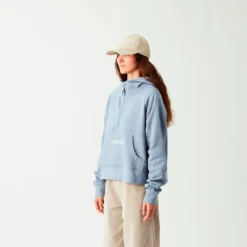 Picture Organic ClothingQuenda Œ Zip Hoodie - Sweatshirt à capuche femme