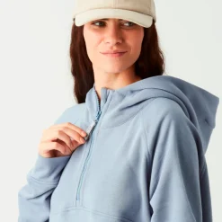 Picture Organic ClothingQuenda Œ Zip Hoodie - Sweatshirt à capuche femme