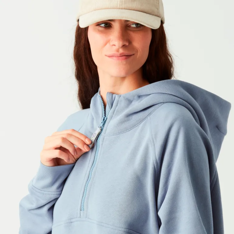 Picture Organic ClothingQuenda Œ Zip Hoodie - Sweatshirt à capuche femme