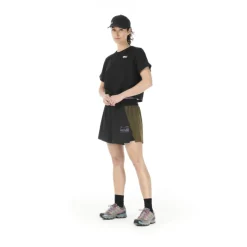 Picture Organic ClothingTimont Boxy Tech Tee - T-shirt femme
