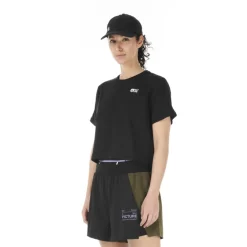 Picture Organic ClothingTimont Boxy Tech Tee - T-shirt femme