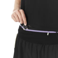 Picture Organic ClothingWoodah Stretch Shorts - Short running femme