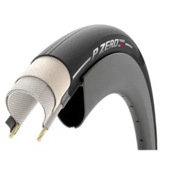 PirelliP Zero Race TLR SL - Pneu vélo route