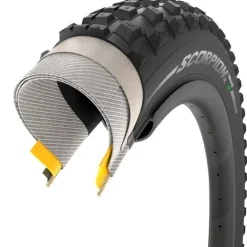 PirelliScorpion Enduro Rear Hardwall 29" - Pneu VTT
