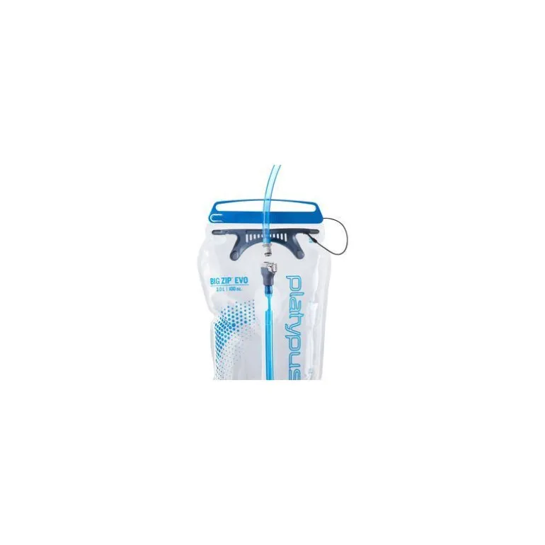 PlatypusBig Zip EVO - Poche à eau