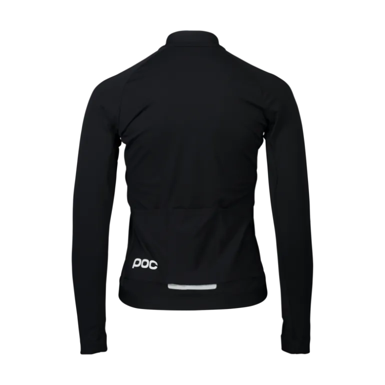 PocAmbient Thermal Jersey - Maillot vélo femme