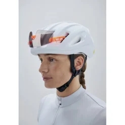 PocAmidal - Casque vélo route