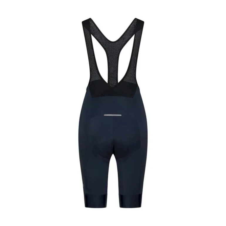 PocCadence Bib Shorts - Cuissard vélo femme