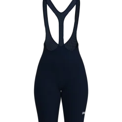 PocCadence Bib Shorts - Cuissard vélo femme