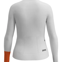 PocCadence L/S Jersey - Maillot vélo femme