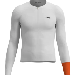 PocCadence L/S Jersey - Maillot vélo homme