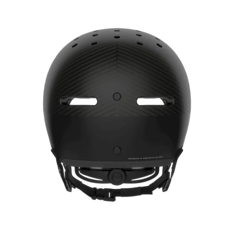 PocCalyx Carbon - Casque ski