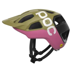 PocCularis - Casque VTT