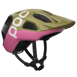 PocCularis - Casque VTT