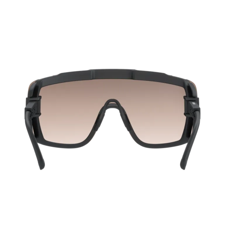 PocDevour Ultra Cat 2 - Lunettes vélo