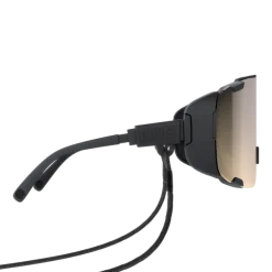 PocDevour Ultra Cat 2 - Lunettes vélo