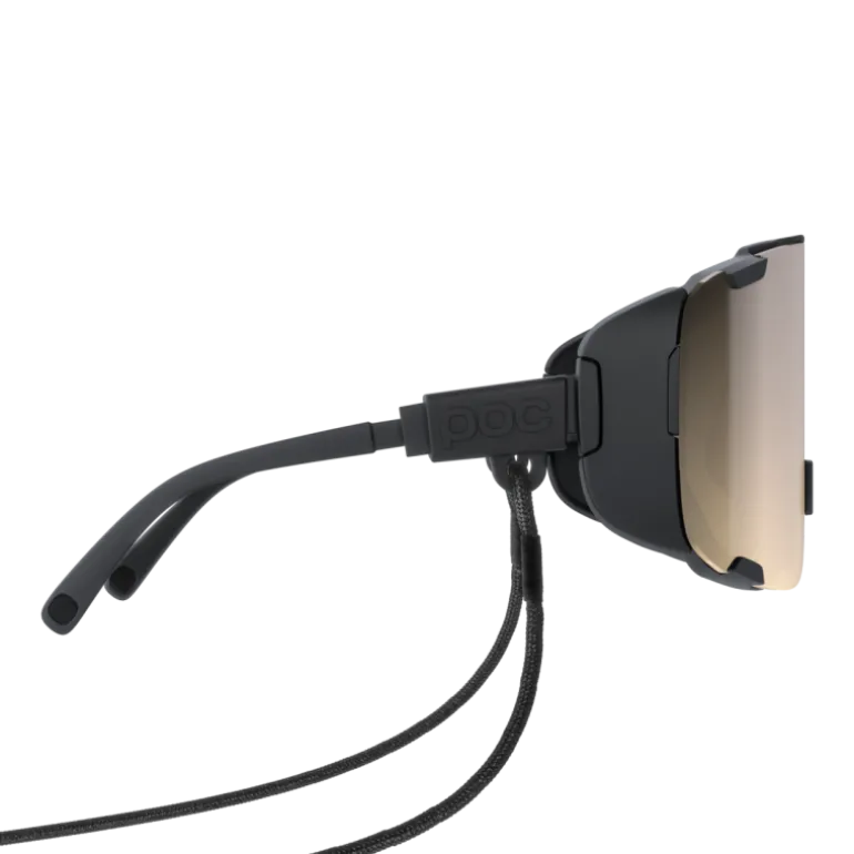 PocDevour Ultra Cat 2 - Lunettes vélo